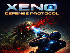 Jwèt Xeno Defense Protocol