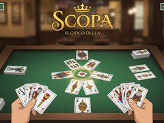 Jwèt Scopa