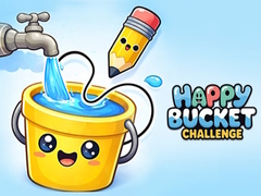 Jwèt Happy Bucket Challenge