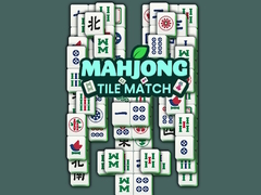 Jwèt Mahjong Tile Match