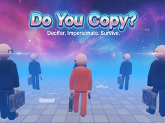 Jwèt Do You Copy?