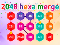 Jwèt 2048 Hex Chain Merge