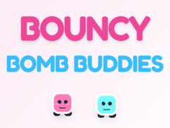 Jwèt Bouncy Bomb Buddies