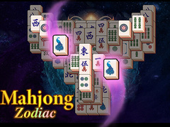 Jwèt Mahjong Zodiac