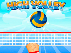 Jwèt High Volley