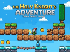 Jwèt The Holy Knight's Adventure