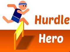 Jwèt Hurdle Hero
