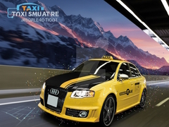 Jwèt Online Taxi Simulator