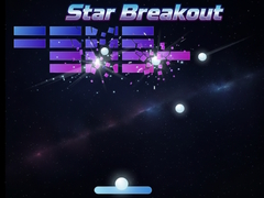 Jwèt Star Breakout