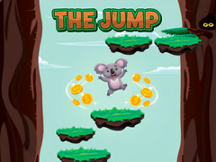 Jwèt The Jump