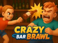 Jwèt Crazy Bar Brawl