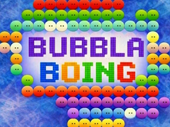Jwèt Bubbla Boing