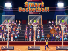 Jwèt Smart Basketball