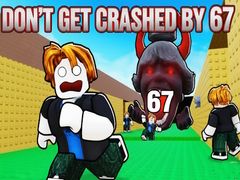 Jwèt Don't Get Crushed by 67