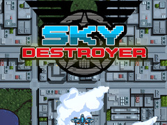 Jwèt Sky Destroyer