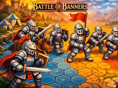Jwèt Battle of Banners