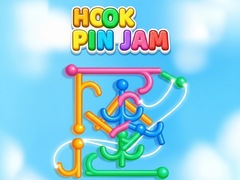 Jwèt Hook Pin Jam
