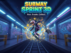 Jwèt Subway Sprint 3D