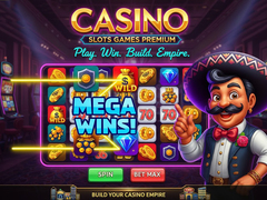 Jwèt Casino Slots Games Premium