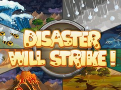 Jwèt Disaster Will Strike