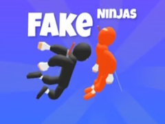 Jwèt Fake Ninjas