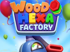 Jwèt Wood Hexa Factory
