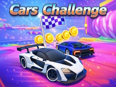 Jwèt Cars Challenge