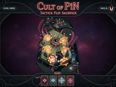 Jwèt Cult of PiN