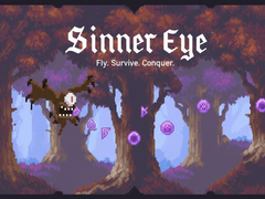 Jwèt Sinner Eye