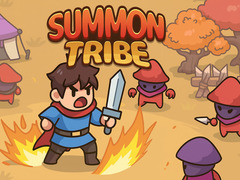Jwèt Summon Tribe