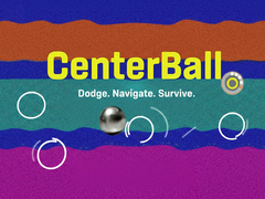 Jwèt Center Ball