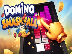 Jwèt Domino Smashfall