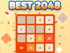 Jwèt best 2048
