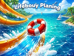Jwèt Lifebuoy Planing