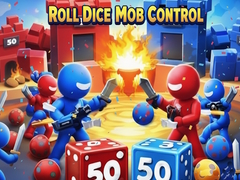 Jwèt Roll Dice Mob Control