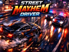 Jwèt Street Mayhem Driver