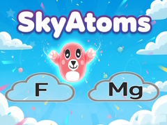Jwèt SkyAtoms