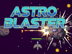 Jwèt Astro Blaster
