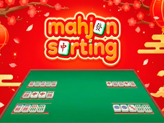 Jwèt Mahjong Sorting