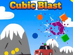 Jwèt Cubic Blast