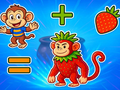 Jwèt Italian Animal Alchemy - Brainrot