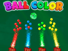 Jwèt Ball Color