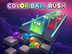 Jwèt Color Ball Rush