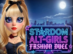 Jwèt Stardom Alt Girls Fashion Duel