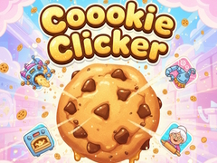 Jwèt Cookie Clicker