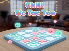 Jwèt Chill Tic Tac Toe