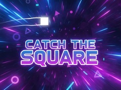 Jwèt Catch the Square