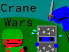 Jwèt Crane Wars