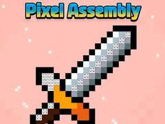 Jwèt Pixel Assembly