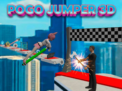Jwèt Pogo Jumper 3D
